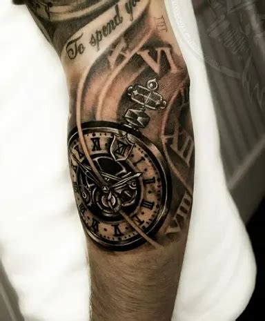 Top 83+ tattoo mechanical design super hot - in.cdgdbentre