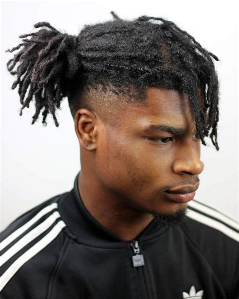 30 Dreadlocks Style For Men Haircut Inspiration