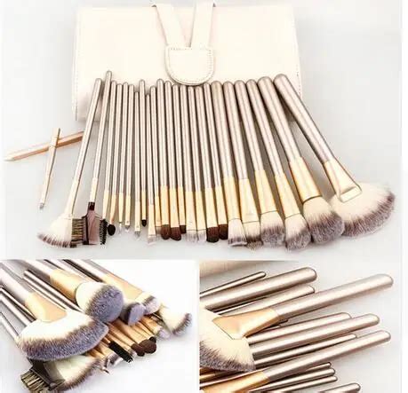 Ensemble De Pinceaux De Maquillage Professionnels Nouvel Arrivage 60