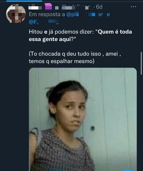 Quem Essa Gente Toda Aqui Museudememes