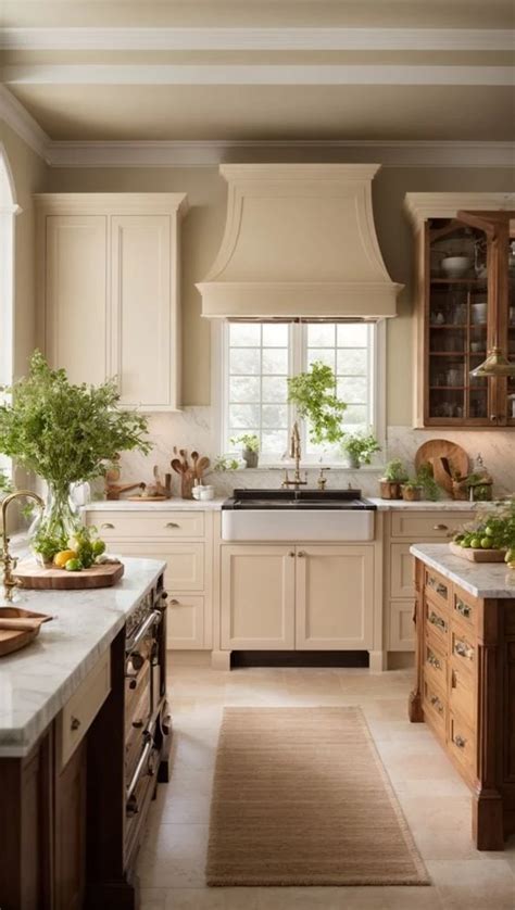 50 IDÉES DE CUISINE FARMHOUSE Jessica Locas Designer intérieur