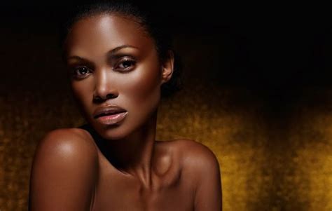 Healthy Glowing Skin Black Beauties Skin