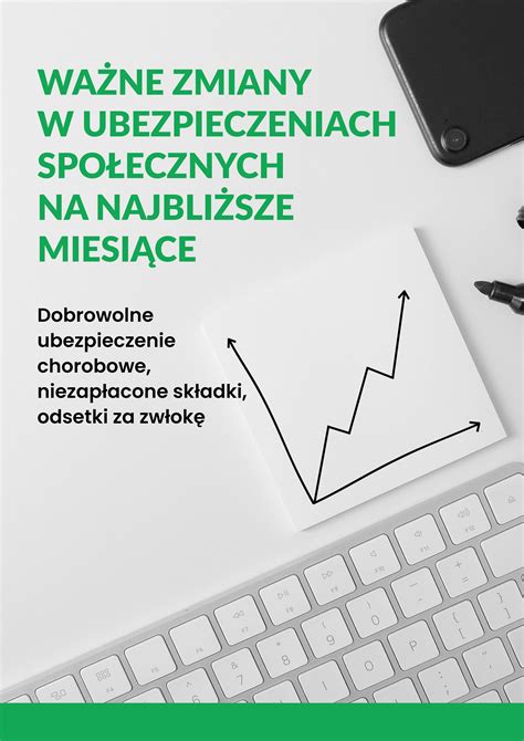 Zmiany W Ustawie O Systemie Ubezpiecze Spo Ecznych