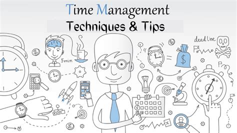 Time Management Techniques And Tips [18 Effective Ways To Manage Your Time Better] Thrive Global