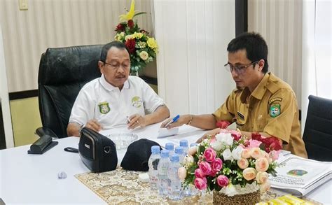 Bupati Pasangkayu Alokasikan Dau Untuk Pengendalian Inflasi Sebesar Rp