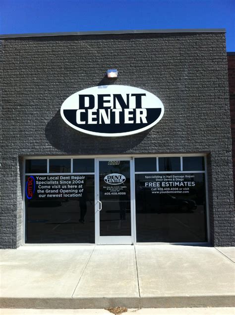 Dent Center | Hail repair | Dent Repair | Detail