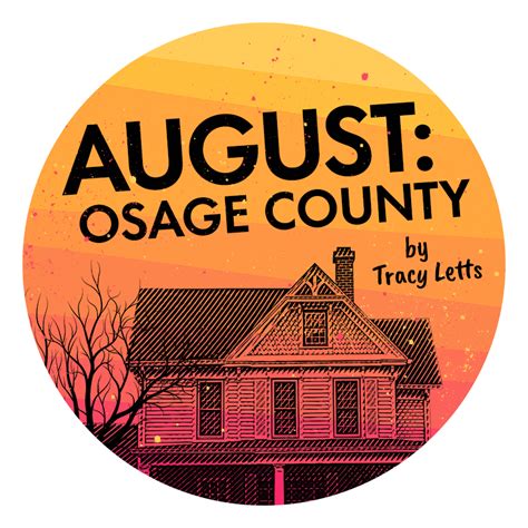 August Osage County