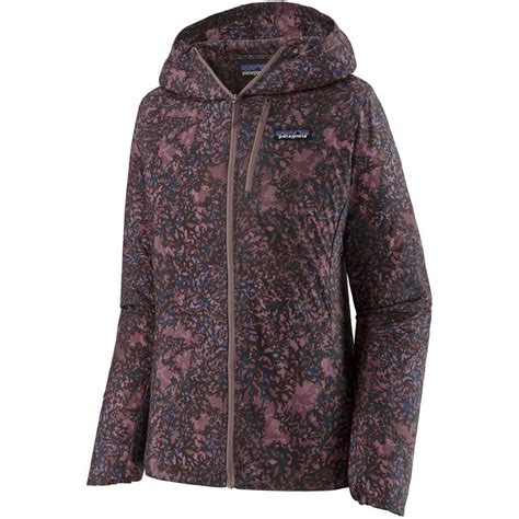 Patagonia Houdini Windbreaker Jacket Womens