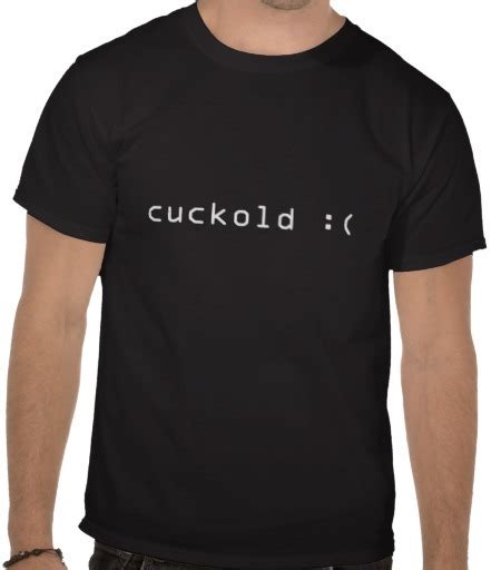 Thumbs Pro Chastityandpegging Cuckoldtoys Cuckold T Shirt There