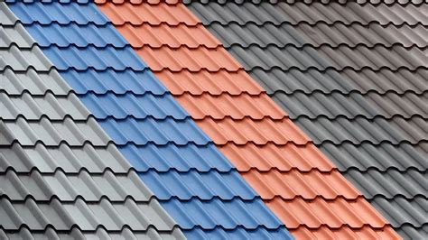 The Best Types Of Metal Roofs In Florida Classic Roofing