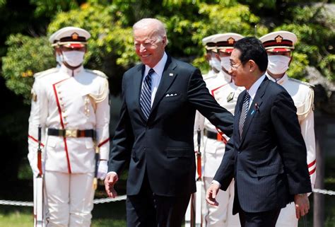 バイデン大統領と岸田首相、東京「八芳園」で夕食 来年創業80周年、会場は海外賓客用の料亭 社会写真ニュース 日刊スポーツ