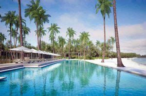 Featured property: Sheraton Belitung Resort | Spa Executive