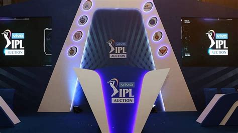 Ipl Auction 2022 Day 1 When And Where To Watch Live Telecast Time