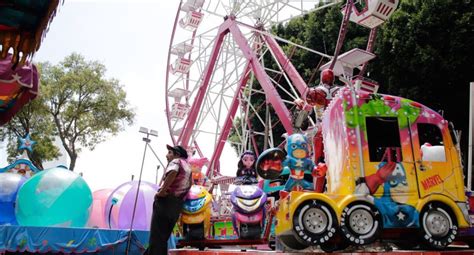 Las 3 Ferias De Puebla Que No Debes Perderte En Septiembre El