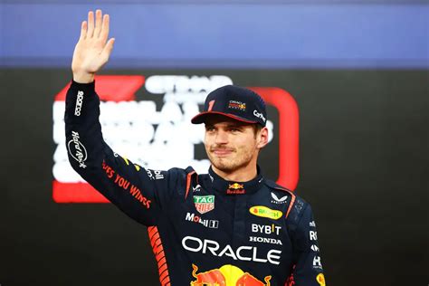 Max Verstappen S Red Bull Exit Clause Unveiled Amid Team Tensions