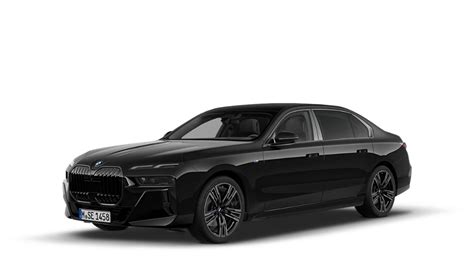 New Bmw 7 Series For Sale Dick Lovett