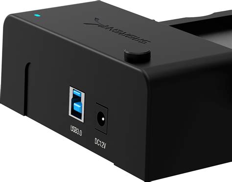 Customer Reviews Sabrent Docking Station For Sata Drives Ec Dflt