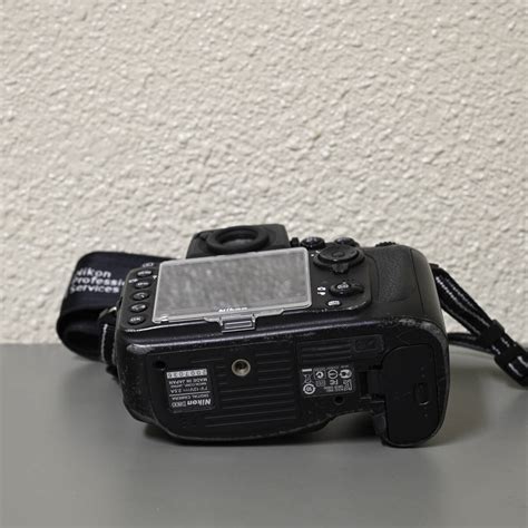 Yahooオークション ニコン Nikon D800 デジタル一眼レフ 1円スタート