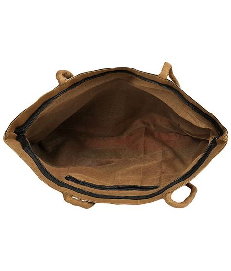 Fashiondrobe Shoulder Bag Khaki Buy Fashiondrobe Shoulder Bag Khaki