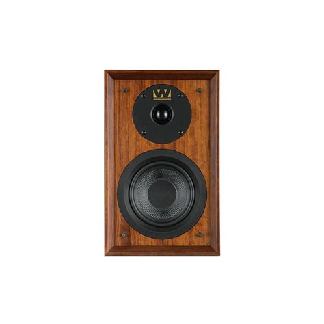 Wharfedale Denton 80 Loudspeaker - Soundlab New Zealand