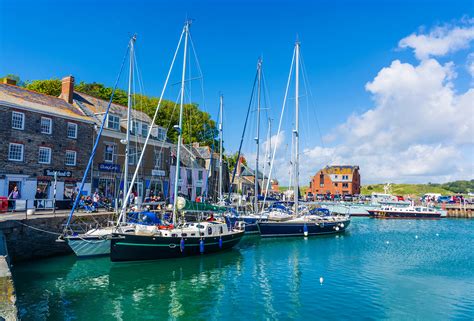 Top 15 Things To Do In Padstow John Bray Cornish Holidays