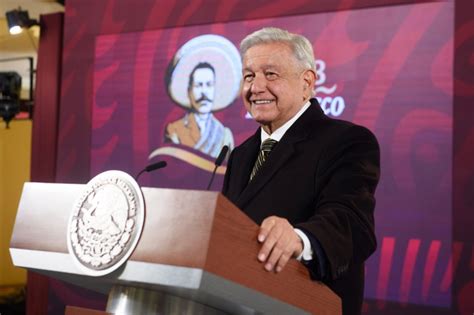 M Xico Ya Tiene Uno De Los Mejores Sistemas De Salud Del Mundo Amlo