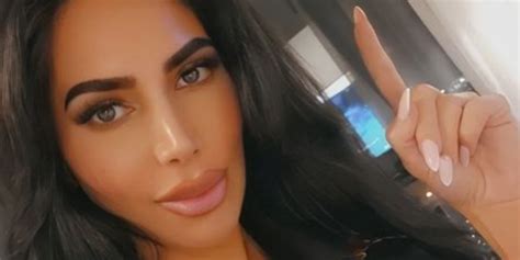 Christina Ashten Gourkani Passes Away At 34 Onlyfans Model And Kim Kardashian Lookalike Died