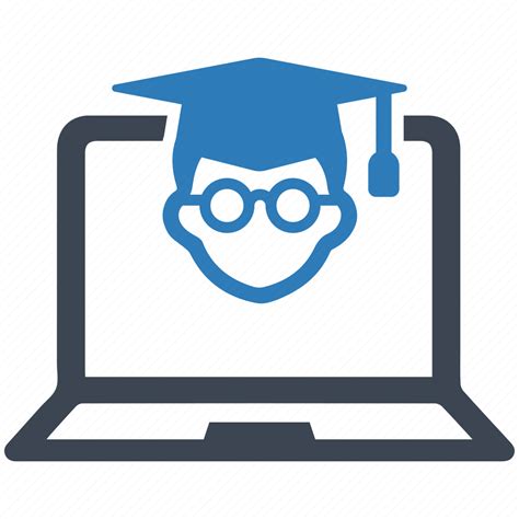 Education, elearning, online icon - Download on Iconfinder