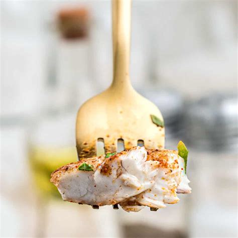 Simple Seasoned Grilled Fish Recipe - Lana's Cooking