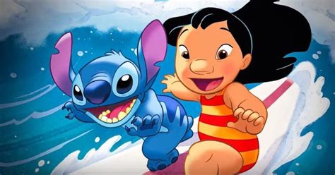 Lilo Stitch Live Action Remake Everything We Know So Far