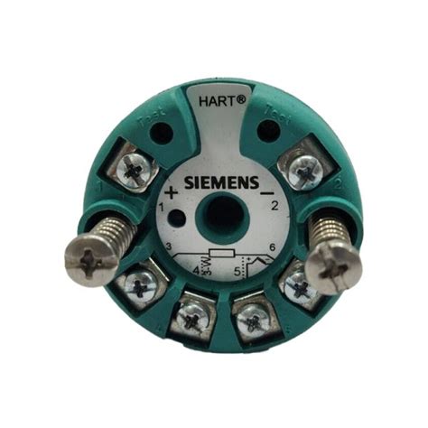 High Quality Th300 Siemens Temperature Transmitter Wholesale Sell Best