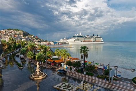 Kusadasi Turqu A Qu Ver Hacer Y Visitar