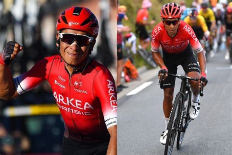 ¡nairo Quintana Tiene Equipo Para 2023