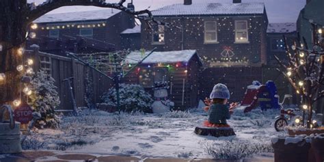 McDonald’s Christmas Advert 2019: Festive #ReindeerReady Campaign