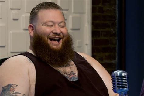 Action Bronson Aspires To Be Hip Hop S Best Restaurant Critic First