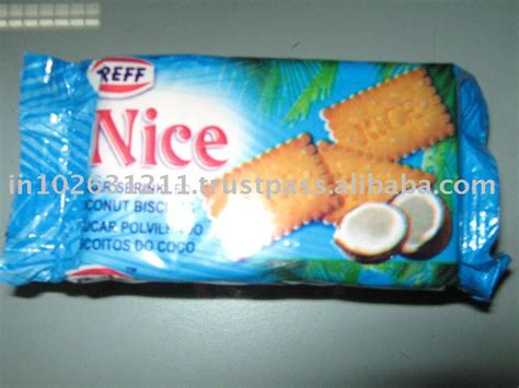 Nice Biscuits,India Treff price supplier - 21food