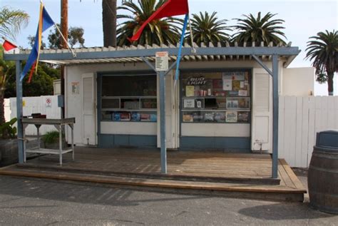 Goleta Beach Park in Goleta, CA - California Beaches