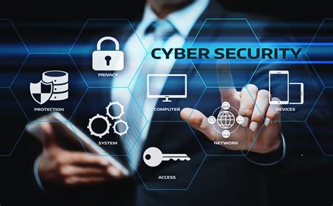 Pentingnya Memahami Sistem Cyber Security Di Zaman Sekarang