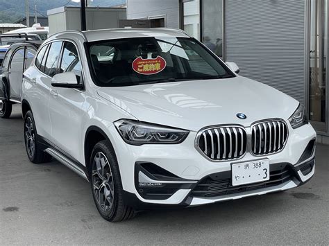 Bmw X1 中古車お探し依頼。 岩手 盛岡 サニーストア サニーガイド株式会社