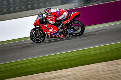 Are MotoGP Bikes Too Powerful? - webBikeWorld