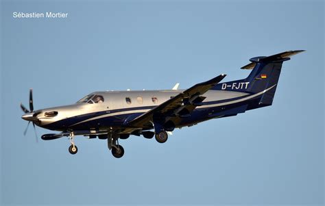 PILATUS PC 12 47 E D FJTT 1886 22 09 21 TLS L AMI DU TARMAC Flickr