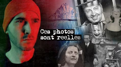 L Iceberg Des Photos Les Plus Terrifiantes De L Histoire Re Upload