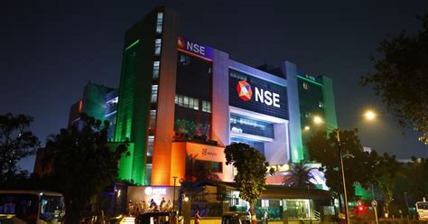 nse begins electronic settling   unlisted shares details