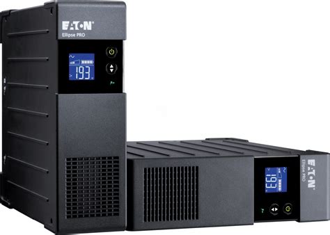 Ups Eaton Ellipse Pro Iec Va W Elp Iec E Acumulatori