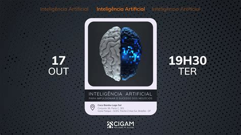 Intelig Ncia Artificial Para Impulsionar O Sucesso Dos Neg Cios Blog