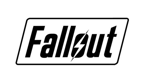 Fallout Font Fonts Hut