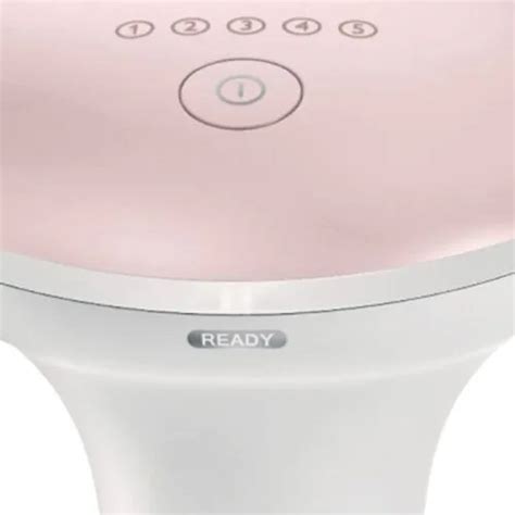 Buy Philips Lumea Essential IPL Hair Removal System SC1991 00 At Best