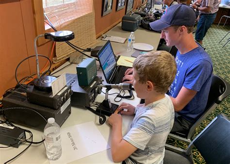 Field Day Photos Lakeland Amateur Radio Club Blog