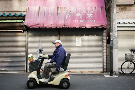 Photo series: Old Tokyo, and Tokyo’s old — Tokyo Times