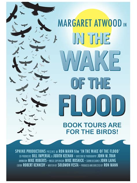 In The Wake Of The Flood Pictures Rotten Tomatoes